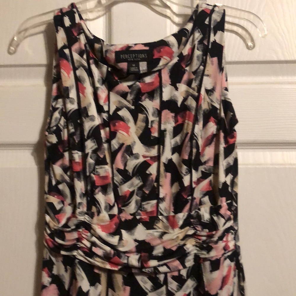 Women’s dress